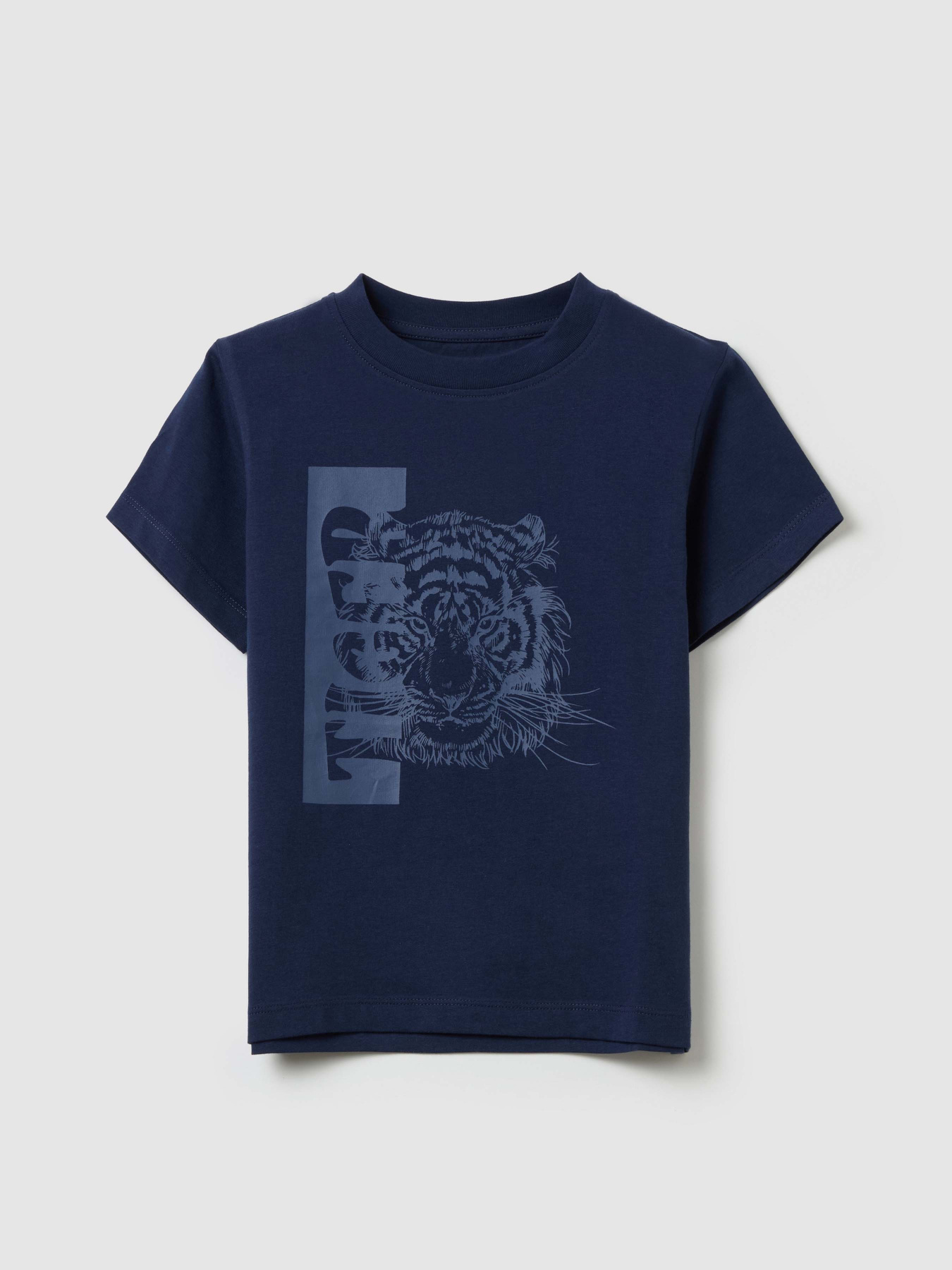 Футболка OVS модель 2262674 Фото