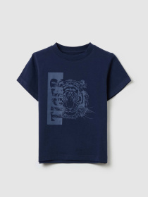 Футболка OVS модель 2262674 Фото