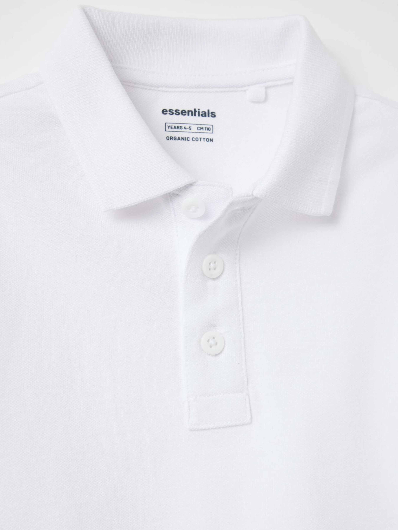 Поло OVS модель 2273087 Фото