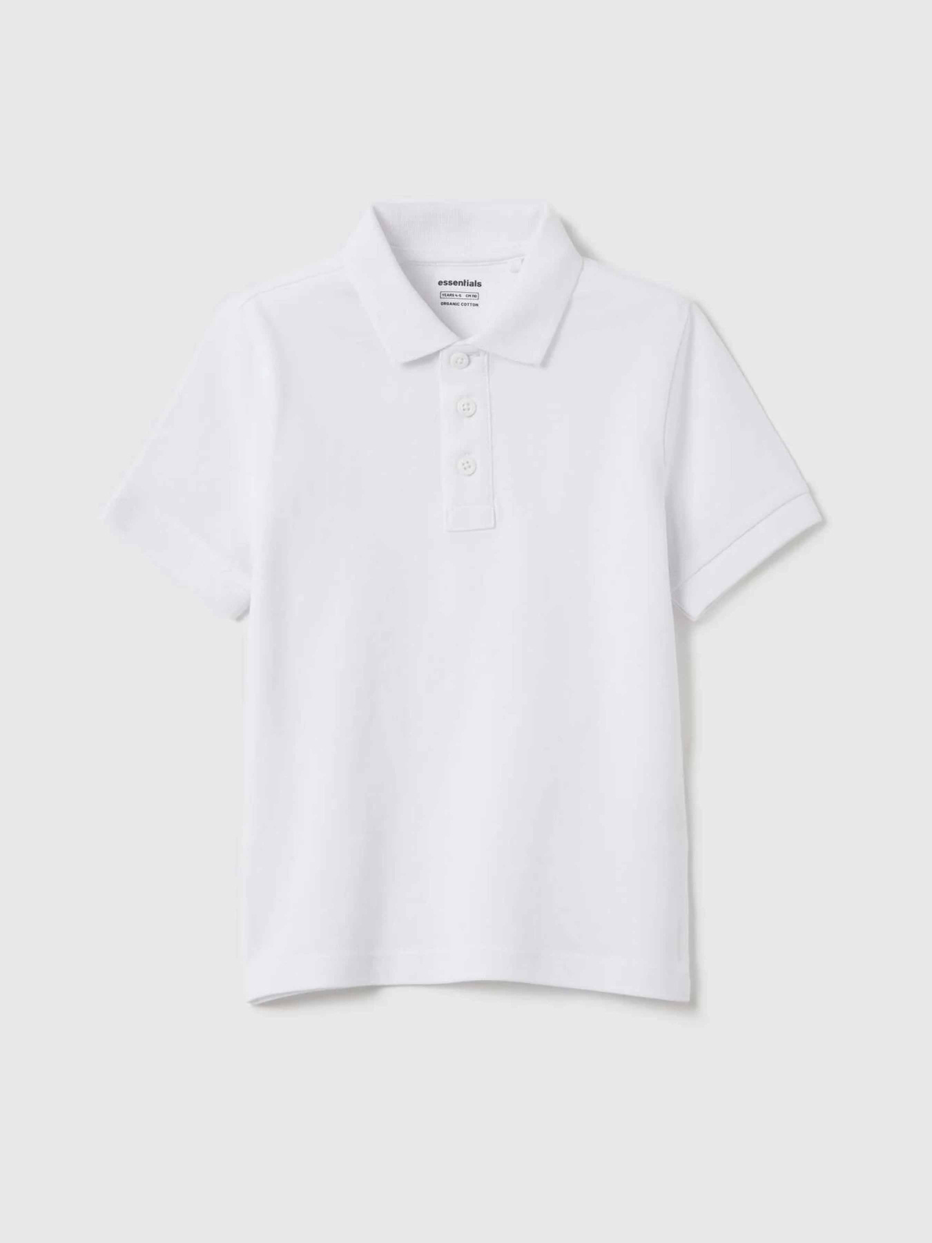 Поло OVS модель 2273087 Фото