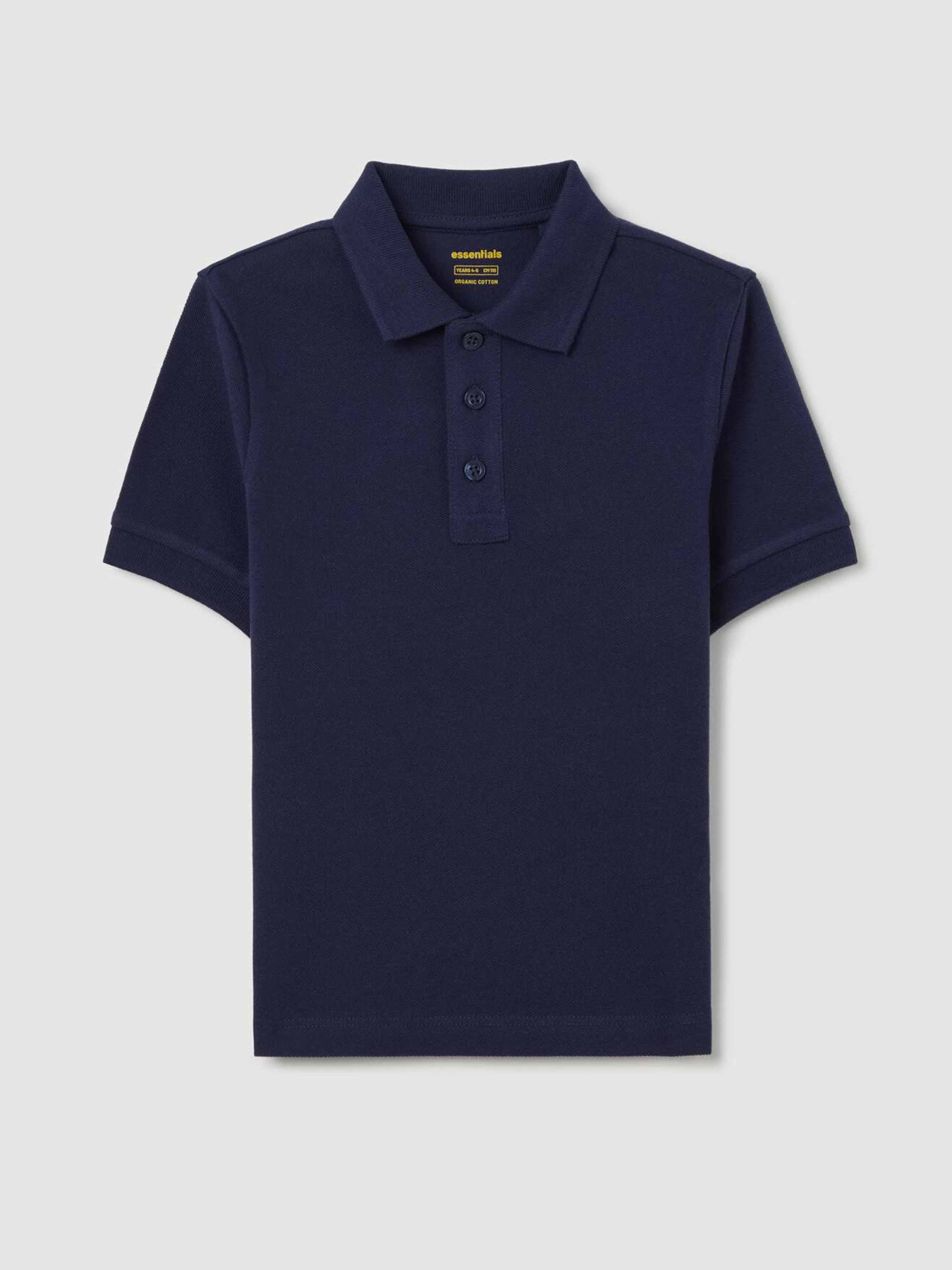 Поло OVS модель 2273094 Фото