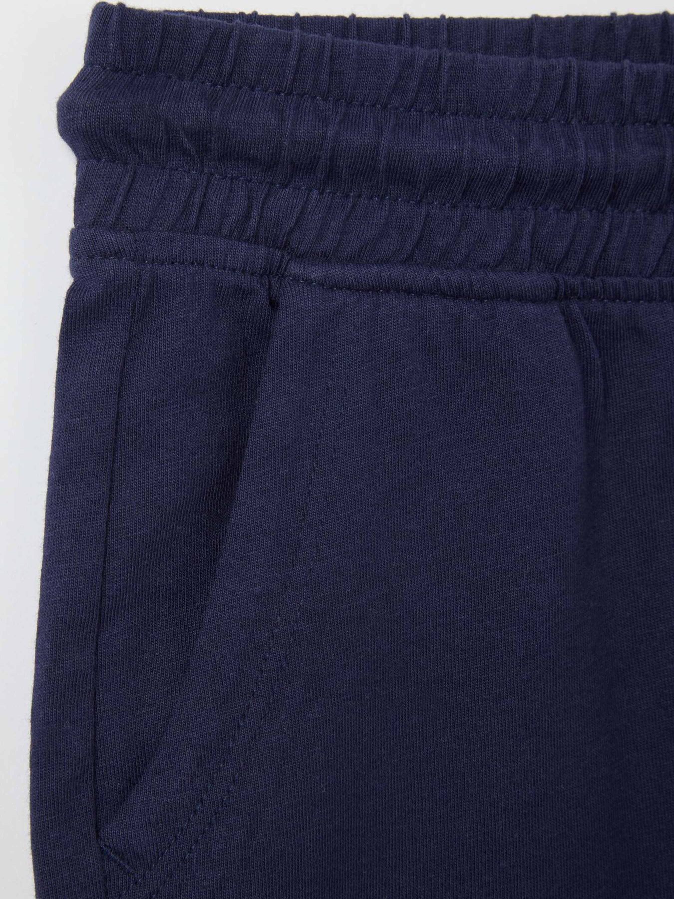 Повсякденні шорти OVS модель 2273115 Фото