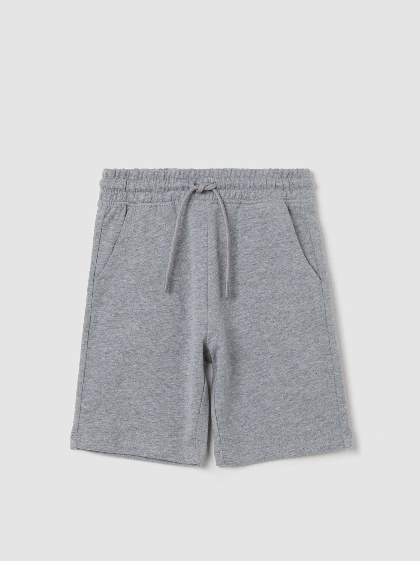 Повсякденні шорти OVS модель 2273136 Фото