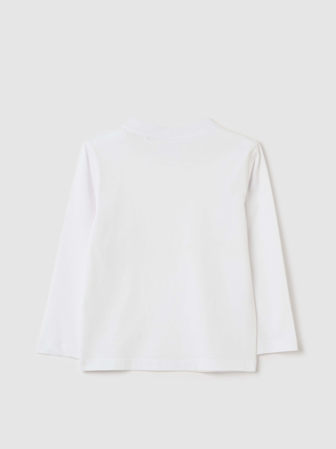 Лонгслів OVS модель 2181298 Фото