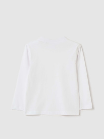 Лонгслів OVS модель 2181298 Фото