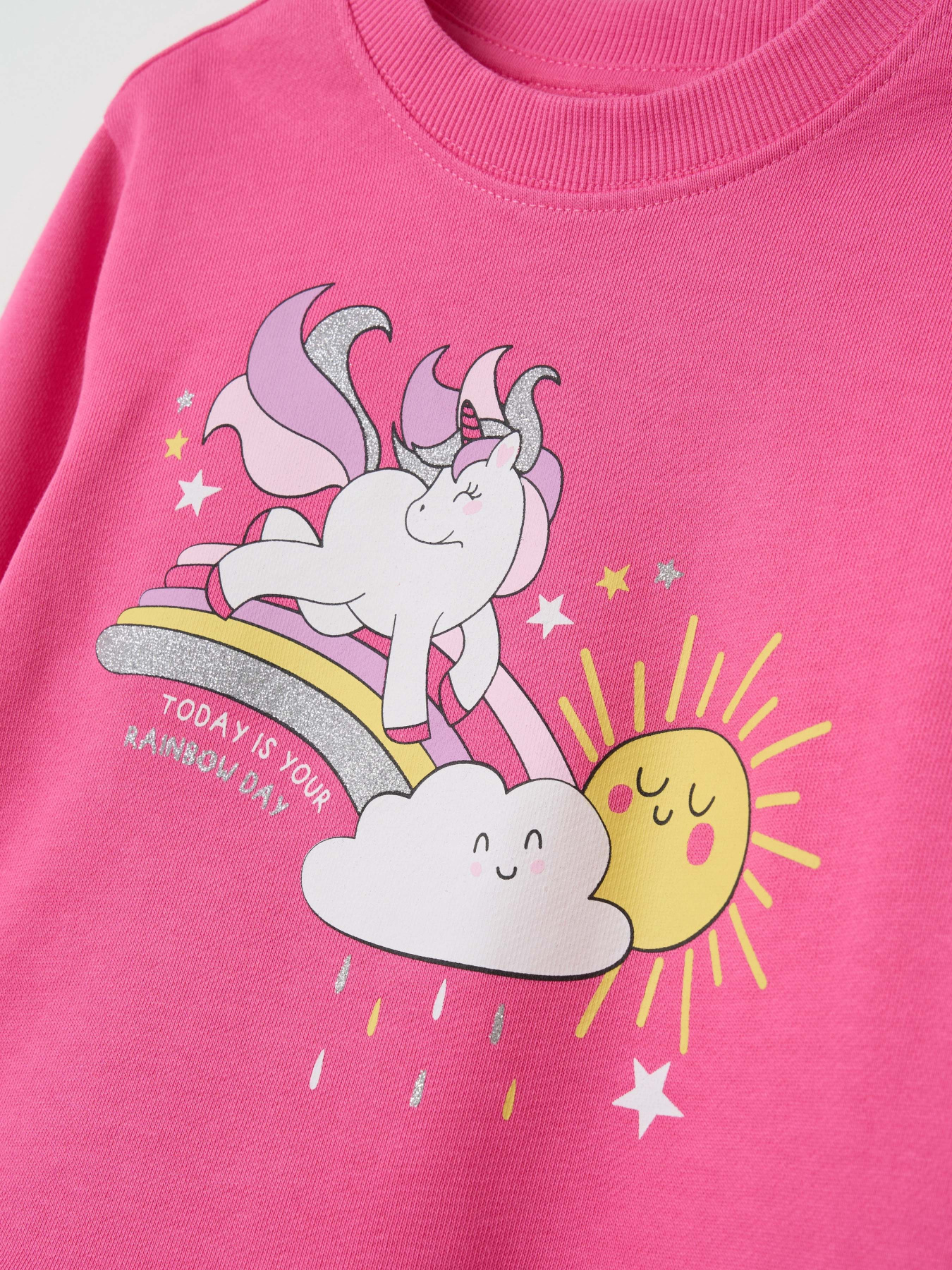 Спортивний костюм OVS модель 2177109 Фото