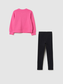 Спортивний костюм OVS модель 2177109 Фото