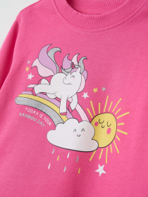 Спортивний костюм OVS модель 2177109 Фото