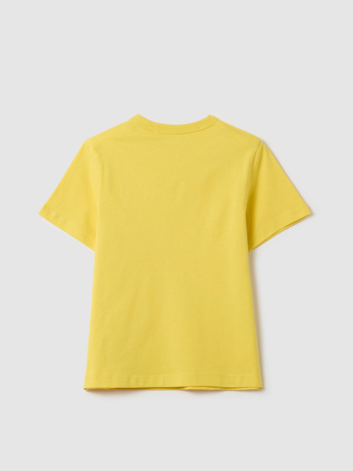 Футболка OVS Модель 2181397 Фото