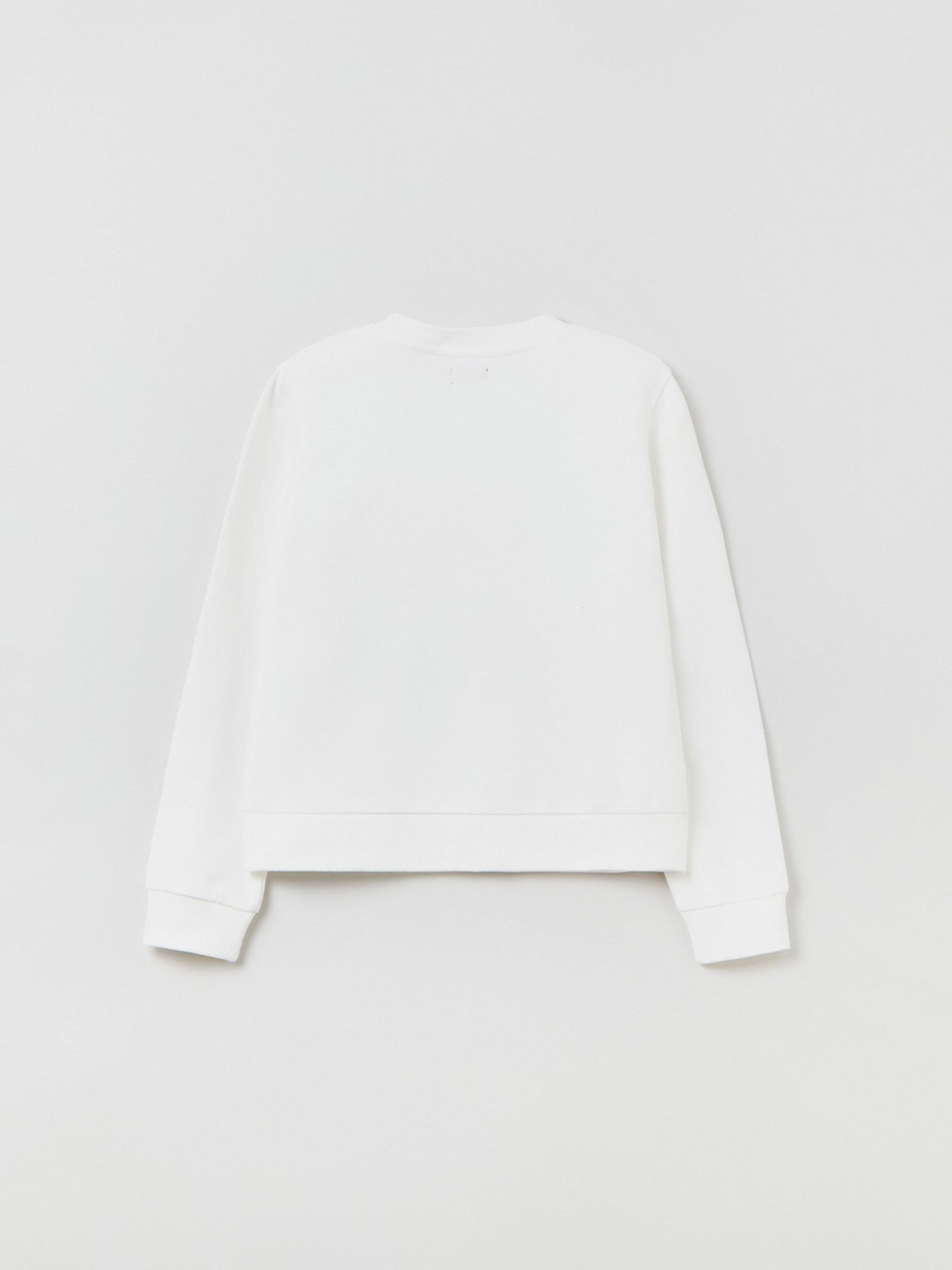 Свитшот OVS модель 1369071 Фото