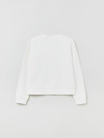 Свитшот OVS модель 1369071 Фото