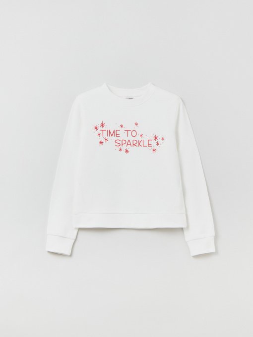 Свитшот OVS модель 1369071 Фото