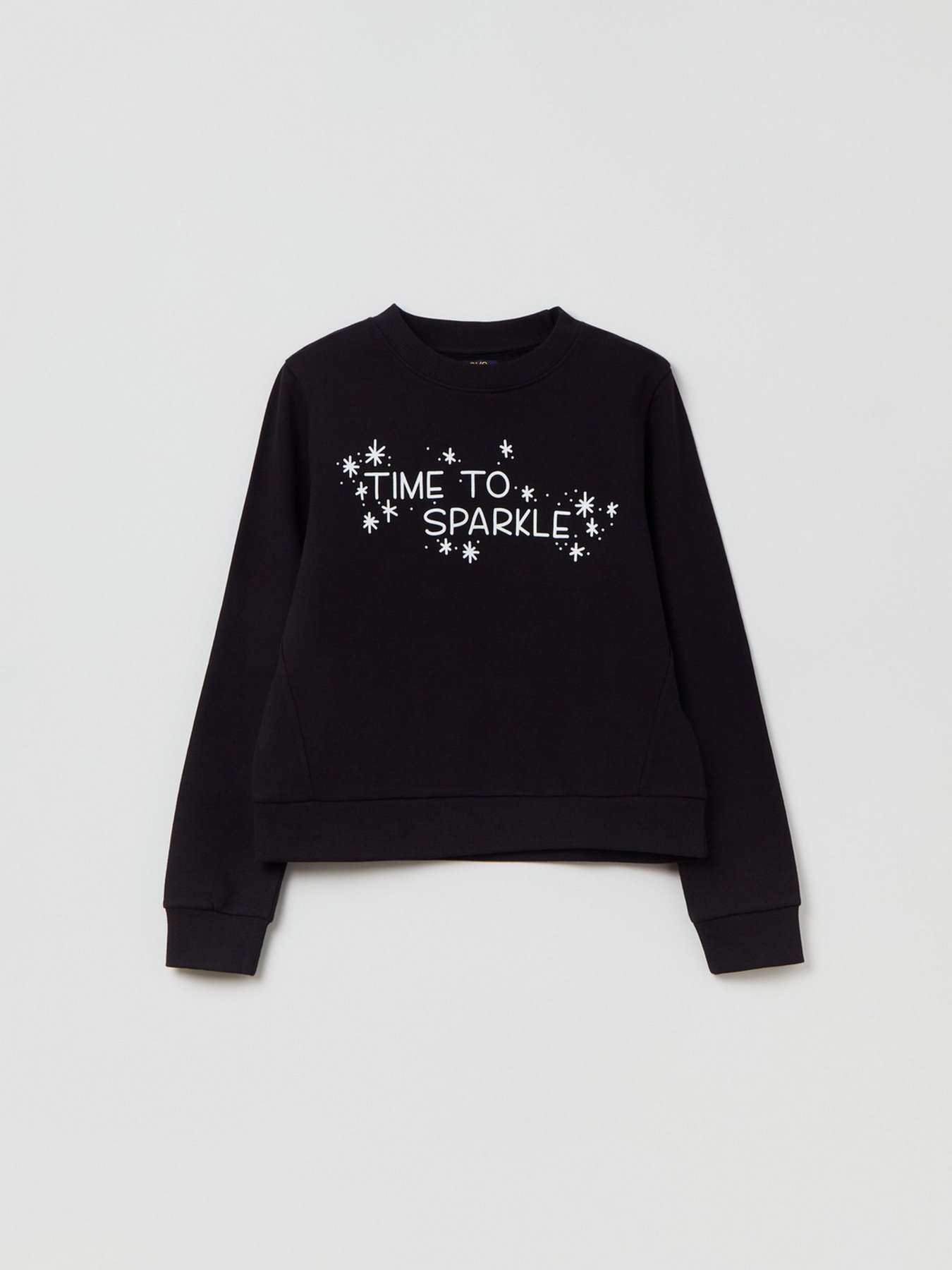 Свитшот OVS модель 1369076 Фото