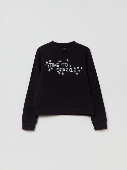 Свитшот OVS модель 1369076 Фото