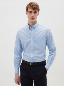 Сорочка повсякденна OVS модель 1077892 Фото