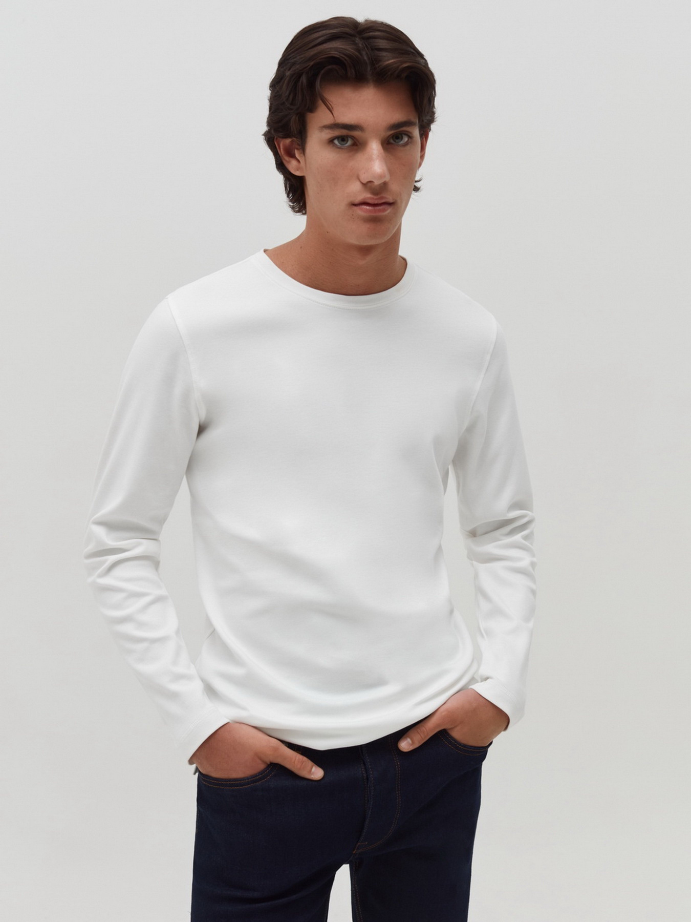 Джемпер OVS модель 1315377 Фото