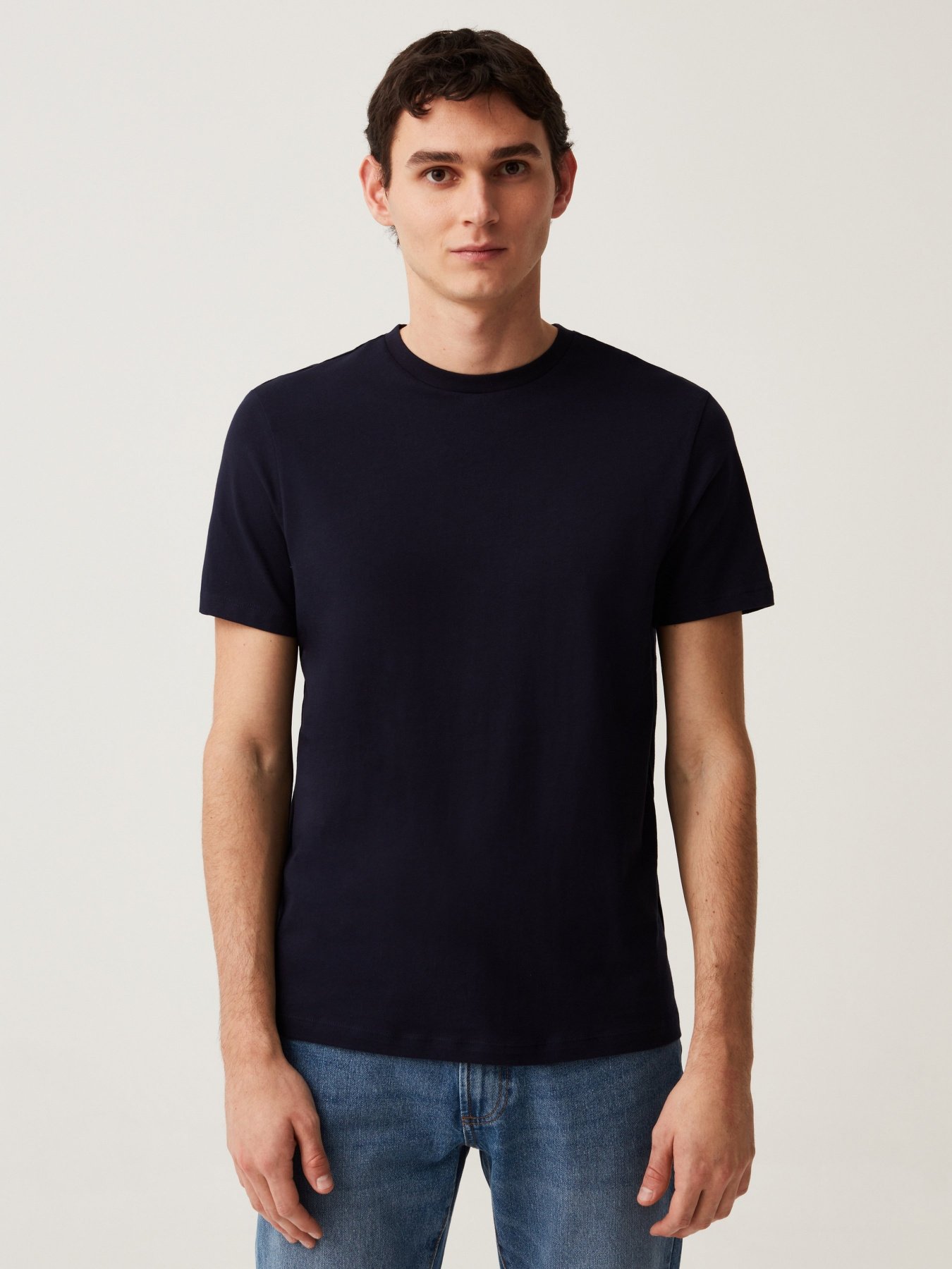 Футболка OVS модель 1688642 Фото