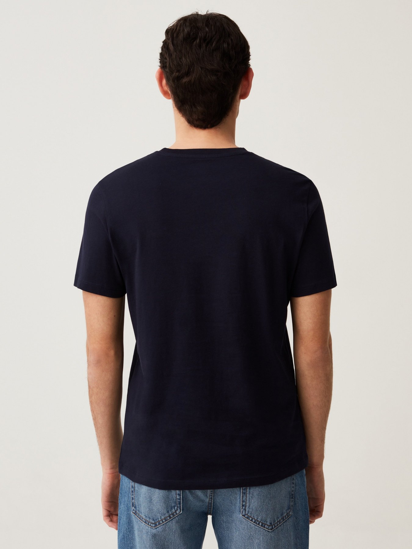 Футболка OVS модель 1688642 Футболка OVS модель 1688642 Фото