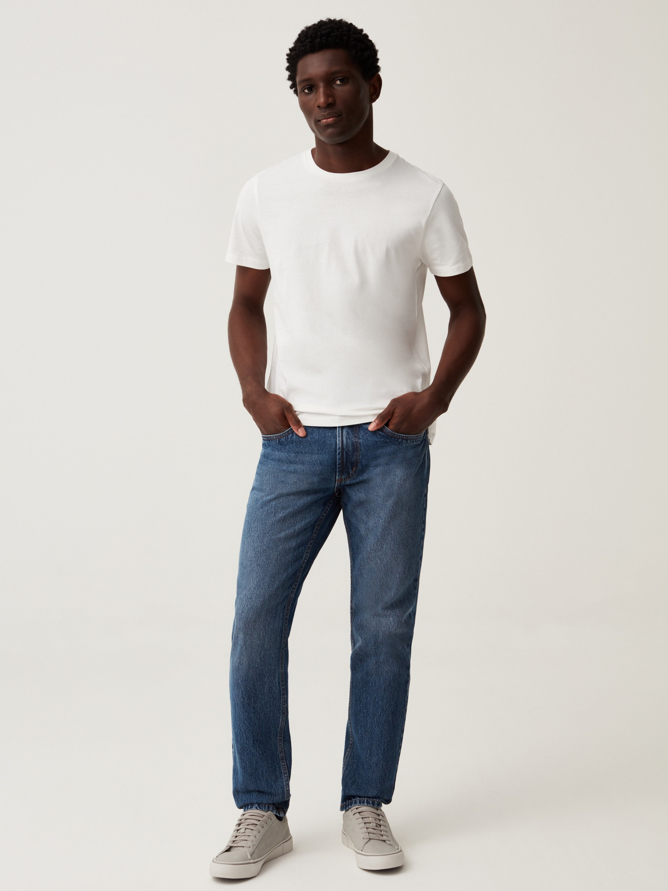 Футболка OVS модель 1688652 Фото