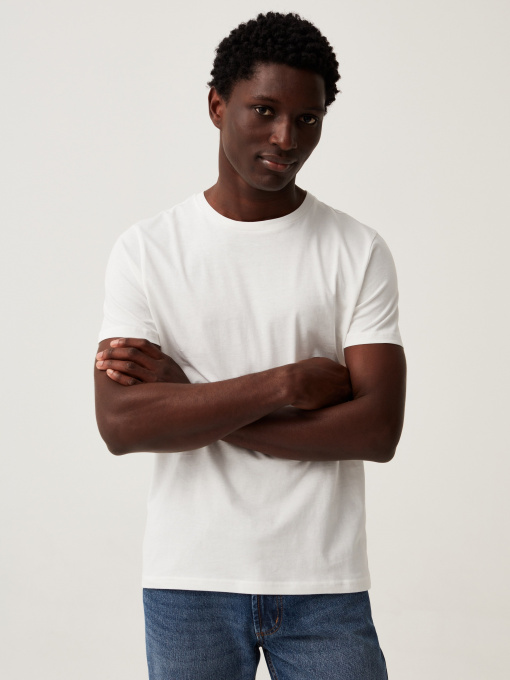 Футболка OVS модель 1688652 Фото