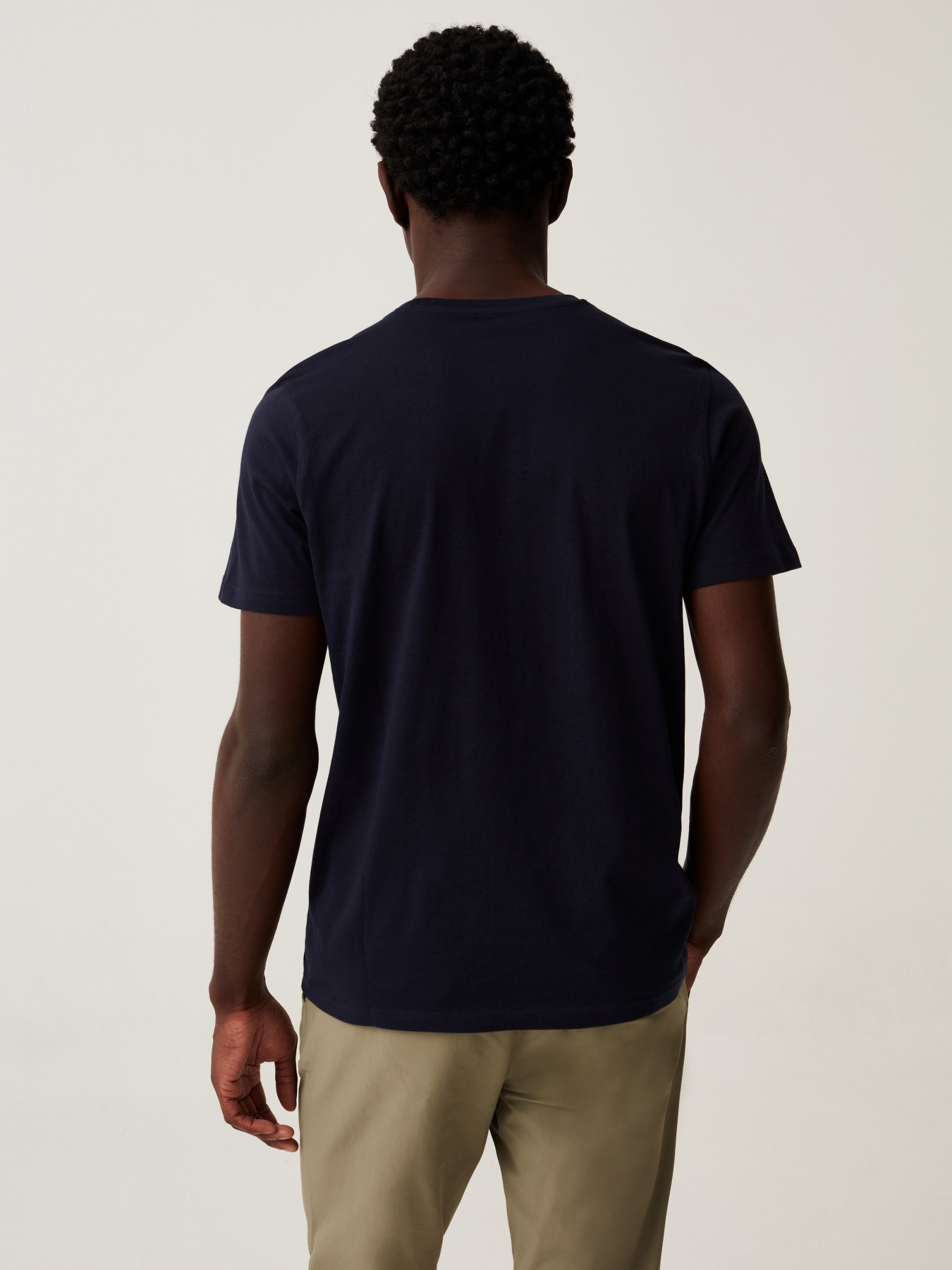 Футболка OVS модель 1688657 Фото