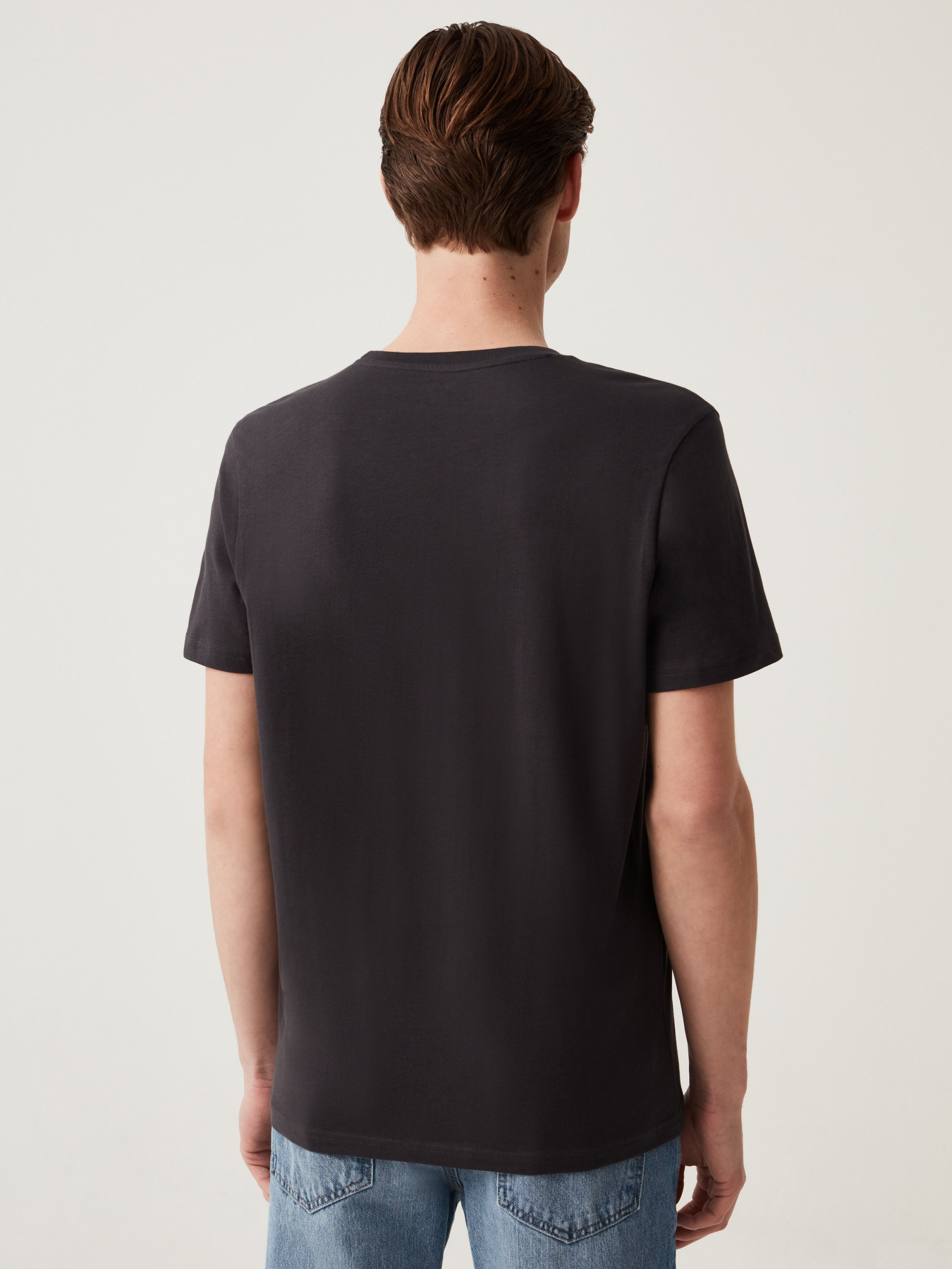 Футболка OVS модель 1688662 Фото