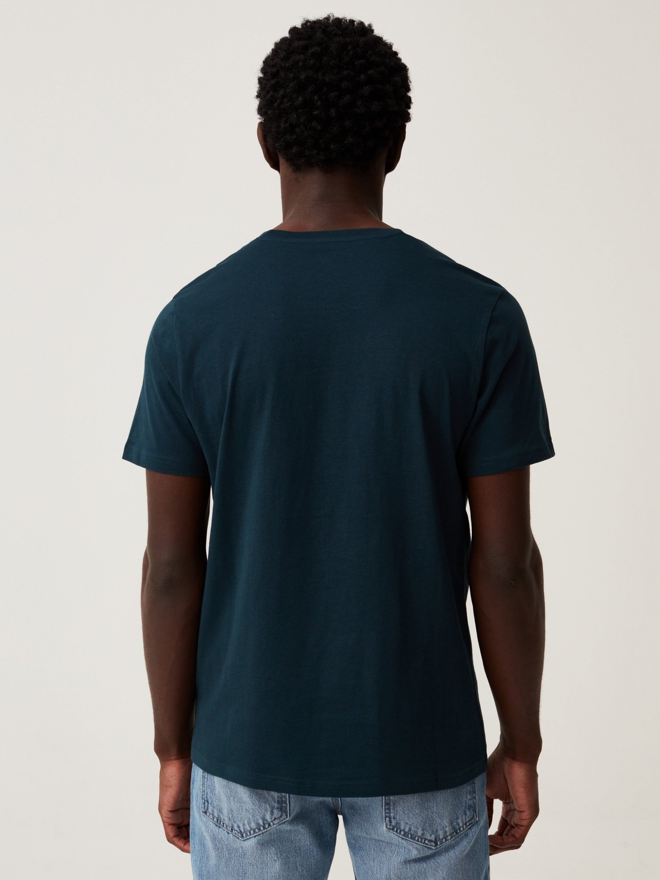 Футболка OVS модель 1688667 Фото