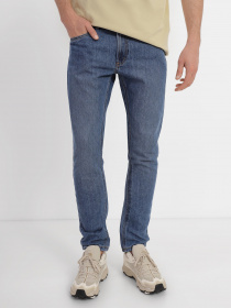 Прямые джинсы OVS модель 1738545 Фото