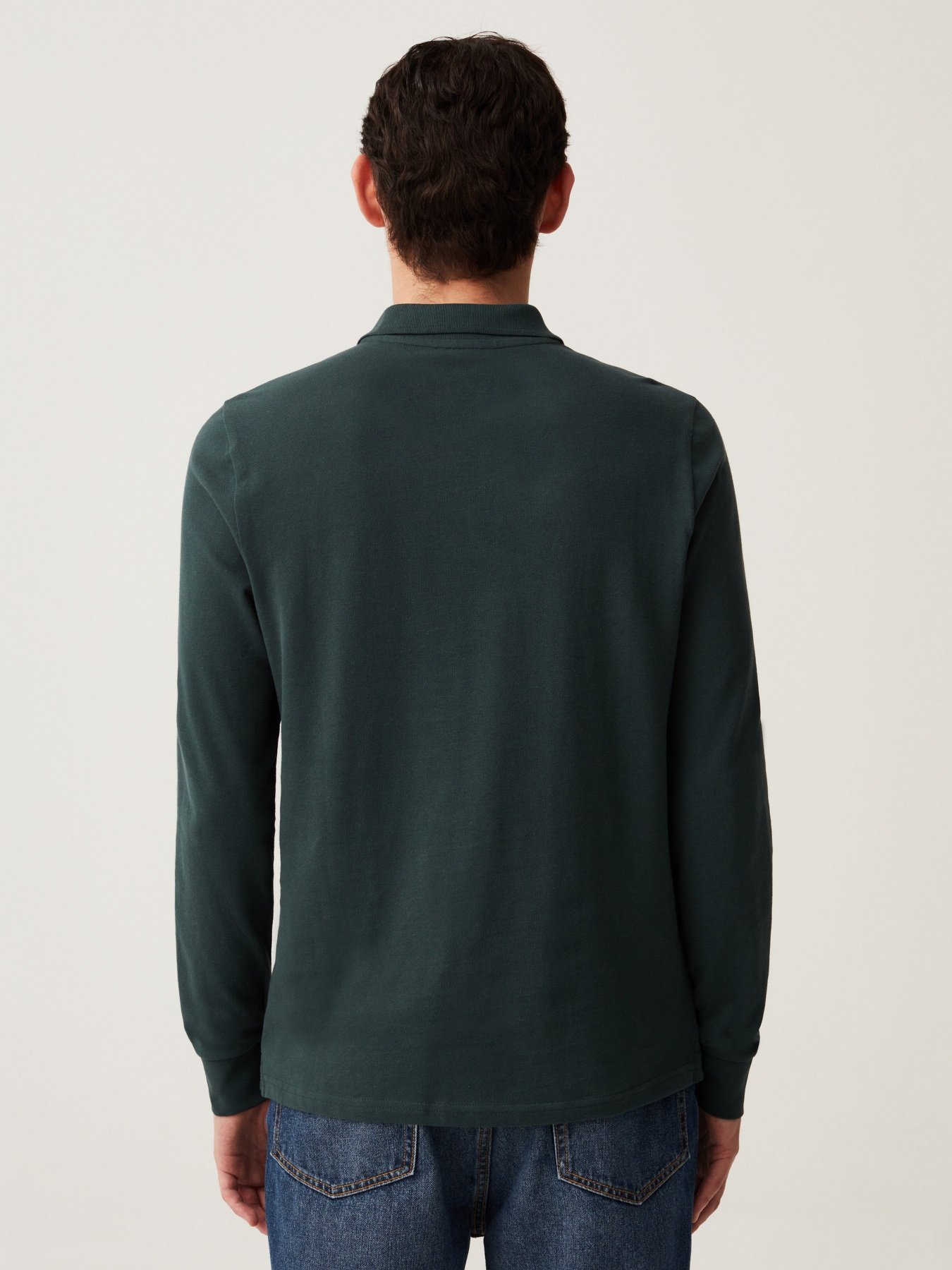 Поло OVS модель 1688103 Фото