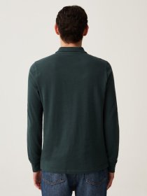 Поло OVS модель 1688103 Фото