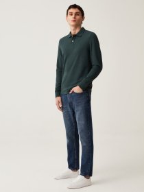 Поло OVS модель 1688103 Фото