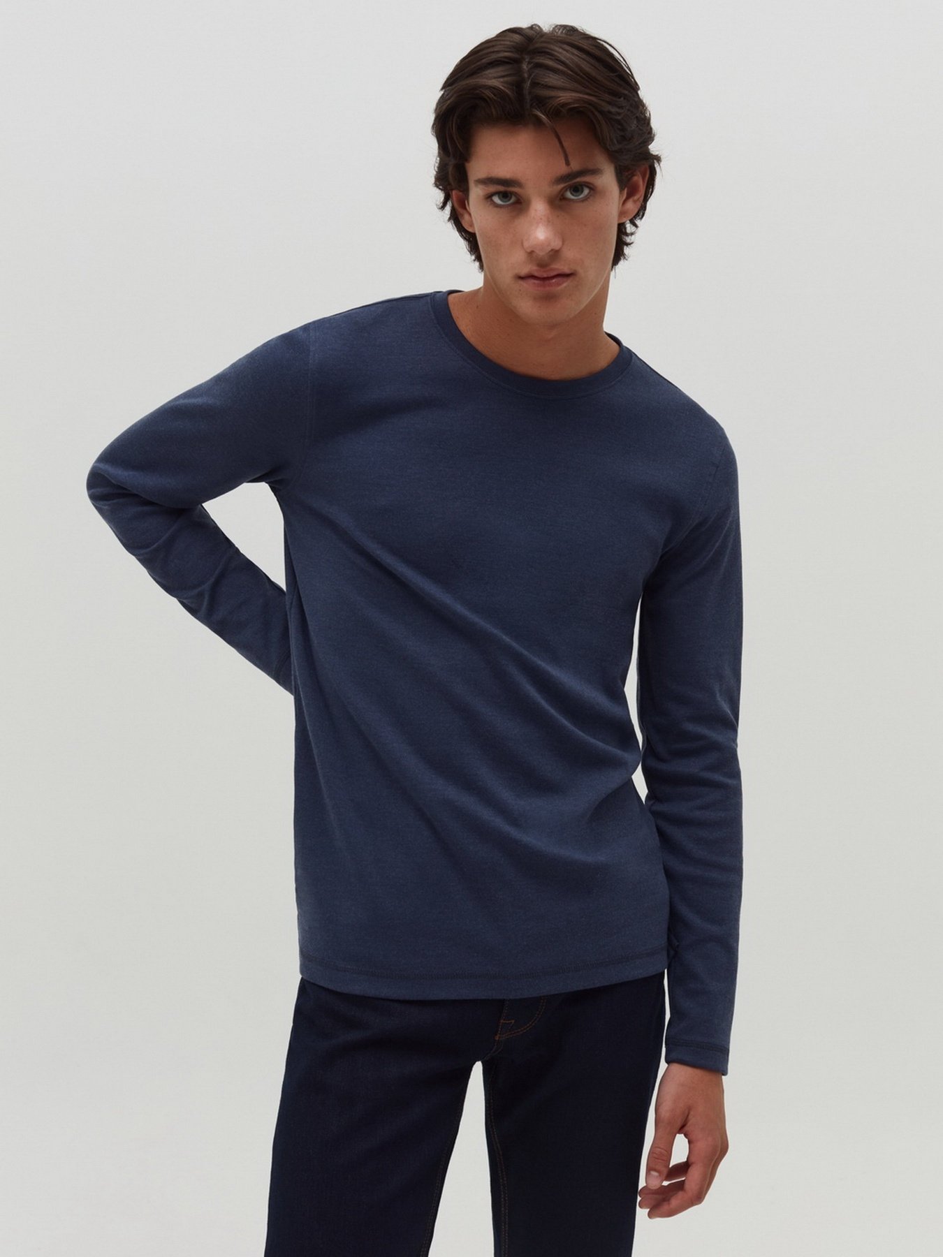 Джемпер OVS модель 1315431 Джемпер OVS модель 1315431 Фото