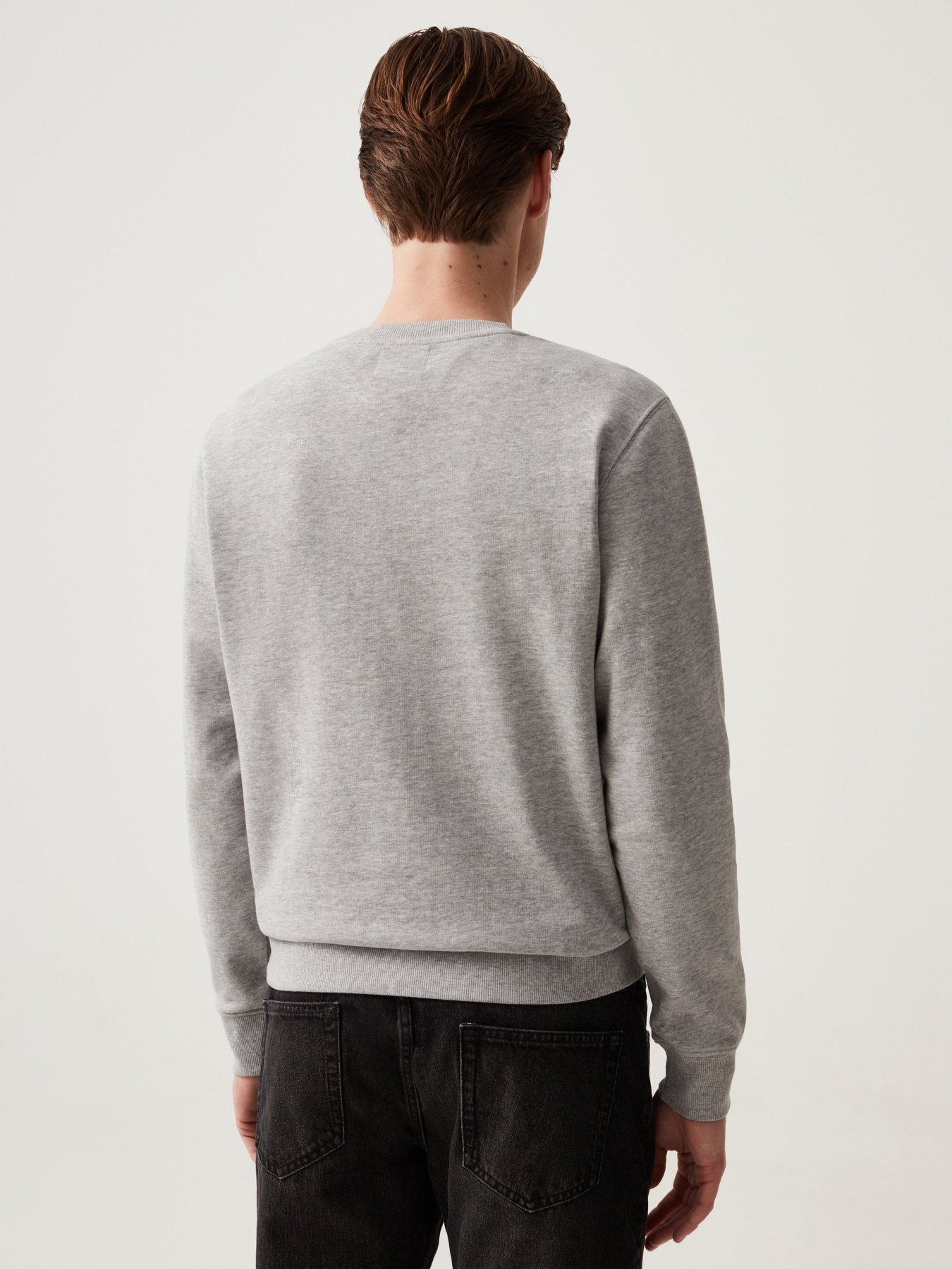 Джемпер OVS модель 1688356 Фото