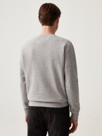 Джемпер OVS модель 1688356 Фото