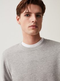 Джемпер OVS модель 1688356 Фото