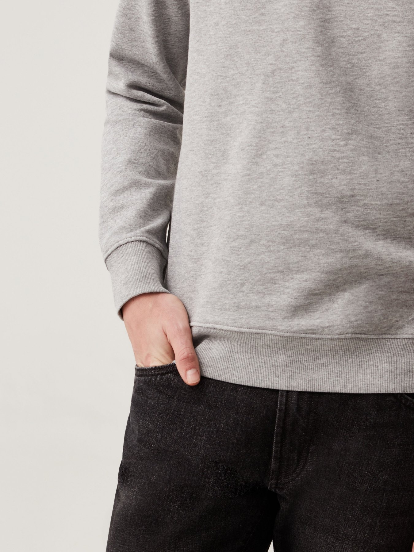 Джемпер OVS модель 1688356 Фото