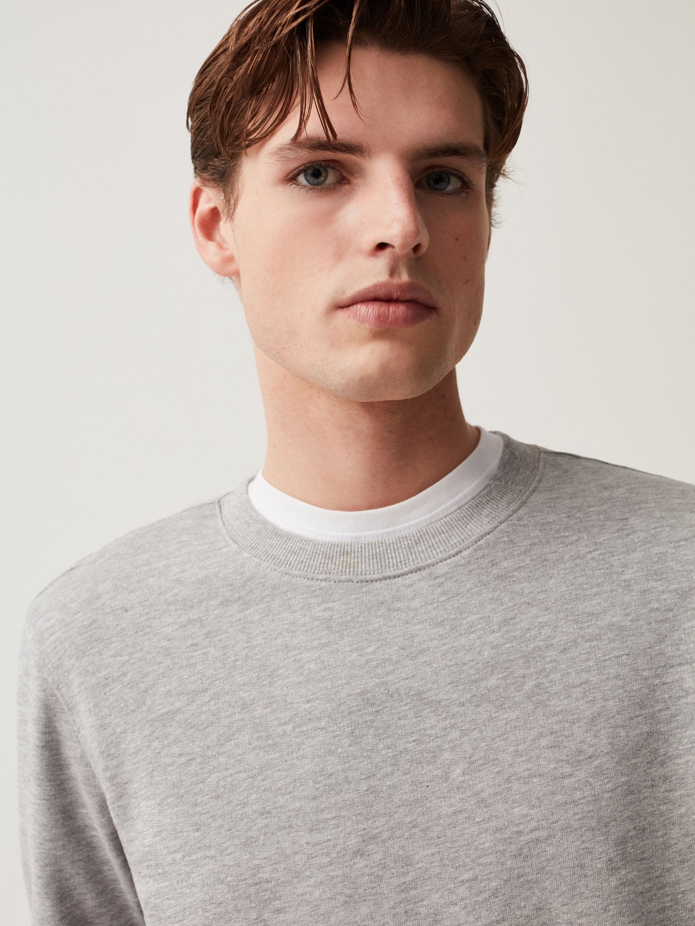 Джемпер OVS модель 1688356 Фото