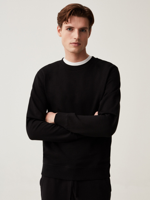 Джемпер OVS модель 1688361 Фото