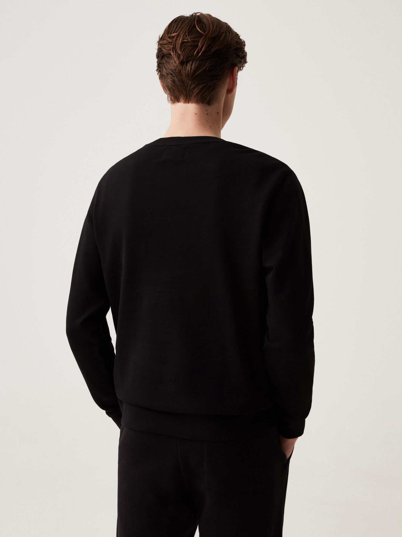 Джемпер OVS модель 1688361 Фото