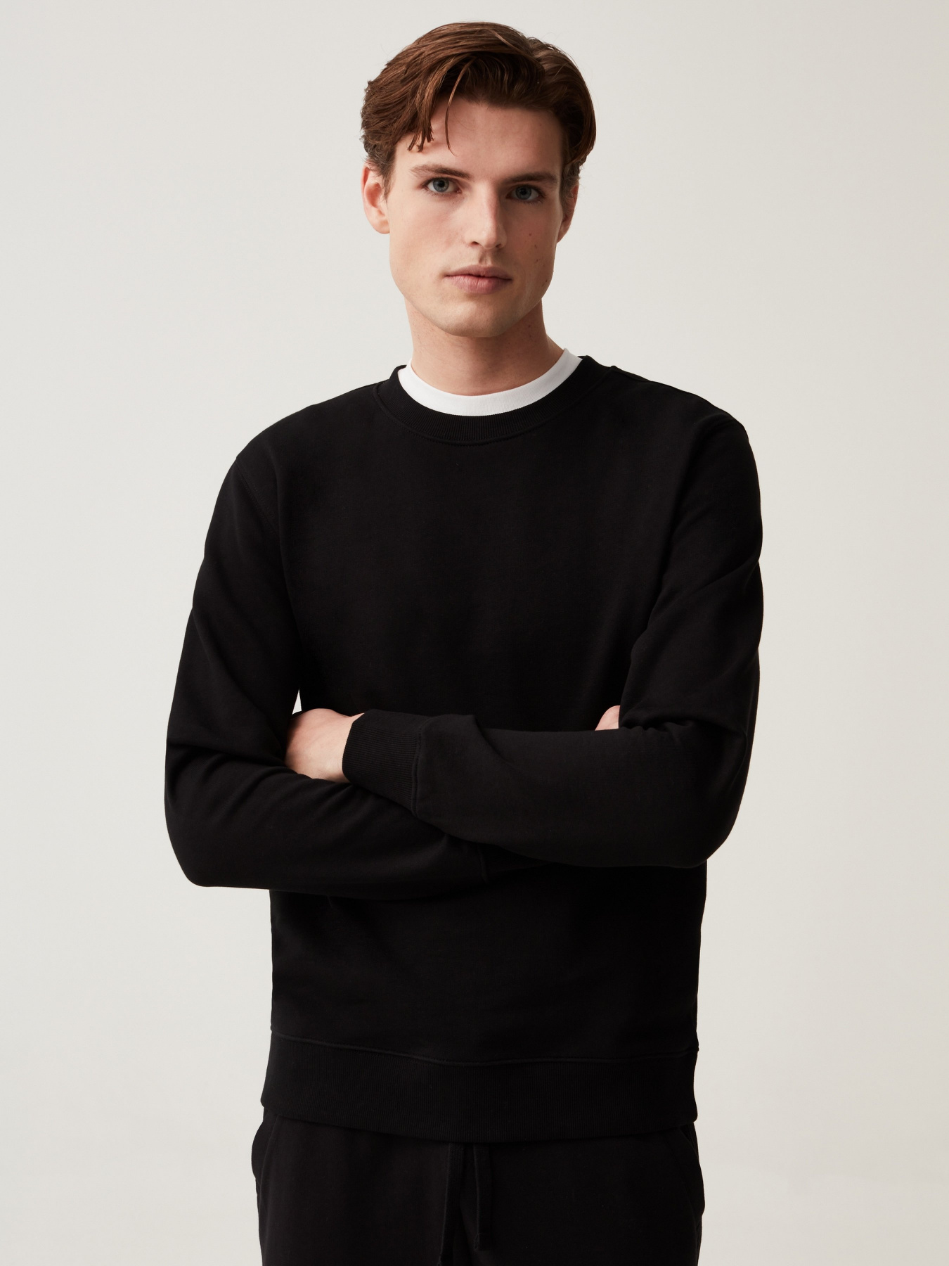 Джемпер OVS модель 1688361 Фото