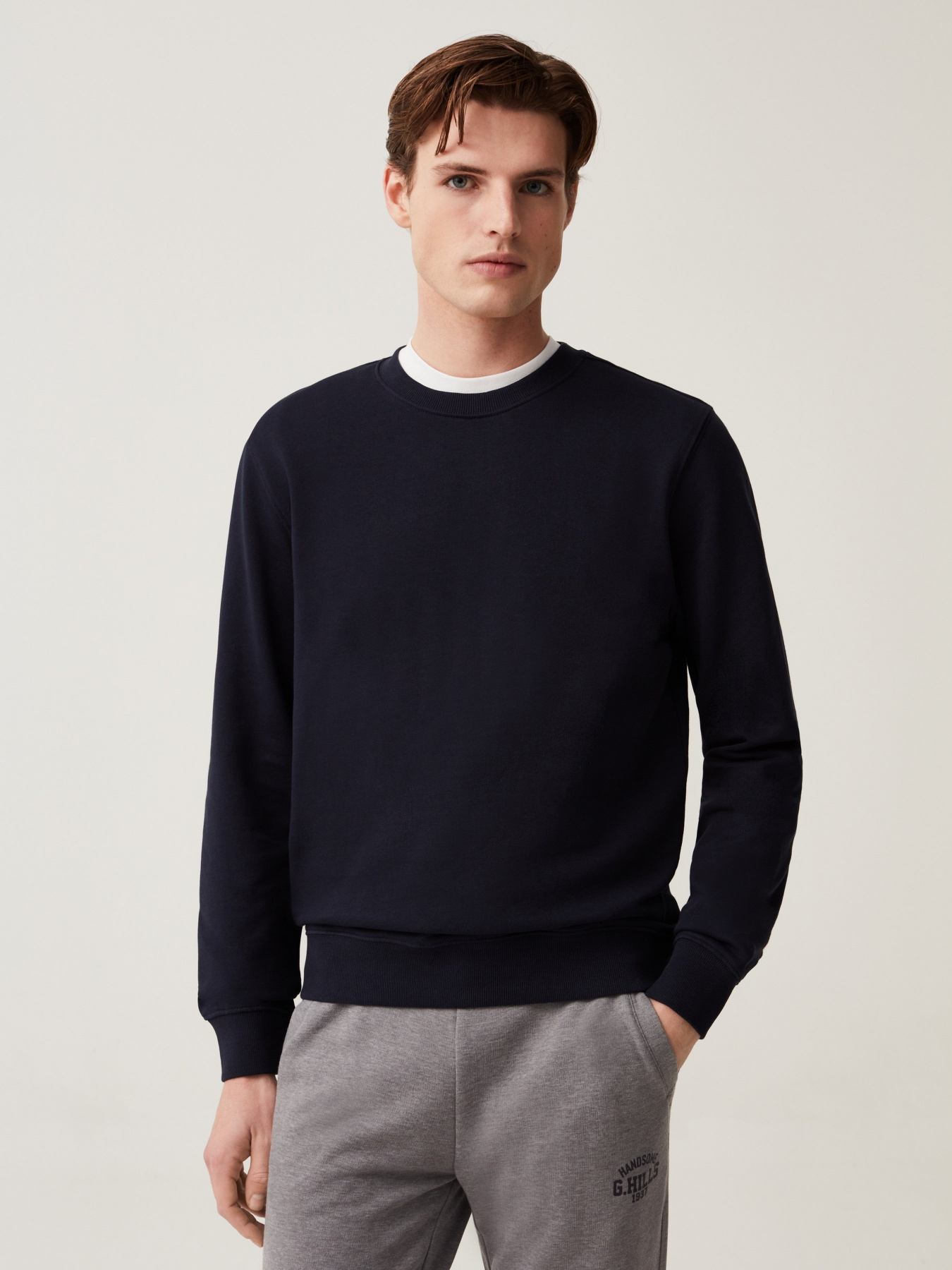 Джемпер OVS модель 1688366 Фото