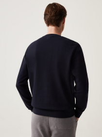 Джемпер OVS модель 1688366 Фото