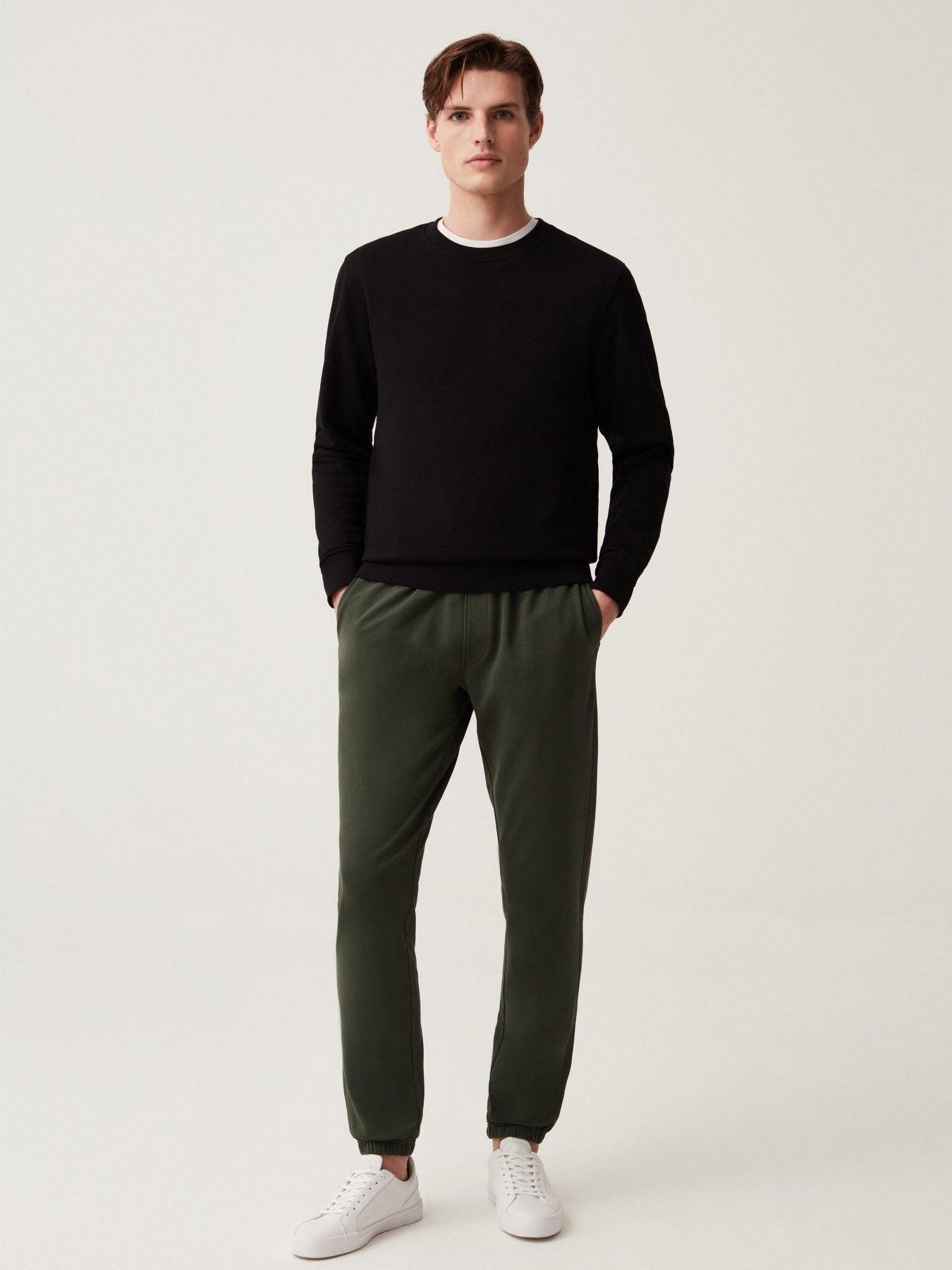 Джогери OVS Модель 1688432 Фото