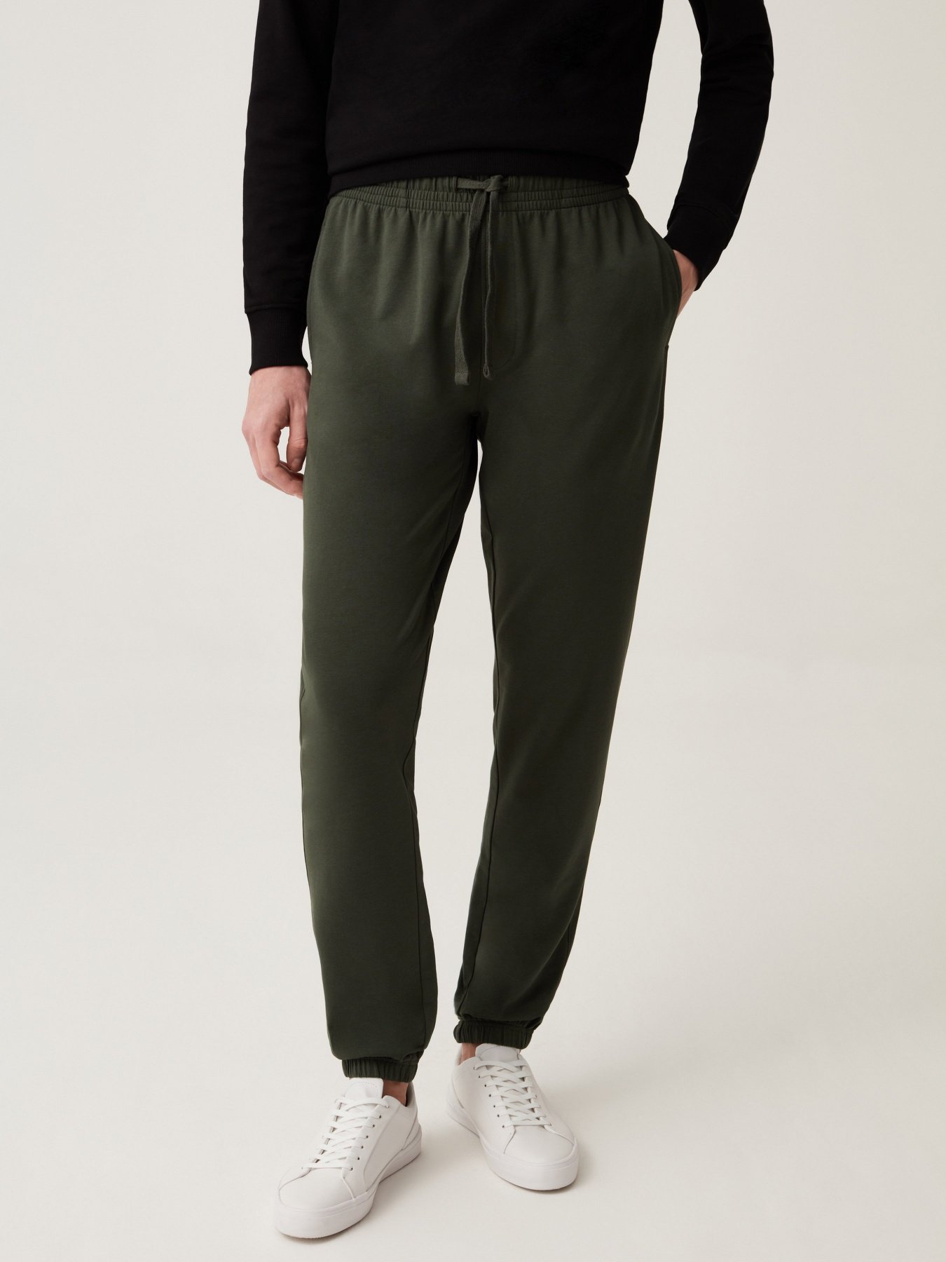 Джогери OVS Модель 1688432 Фото