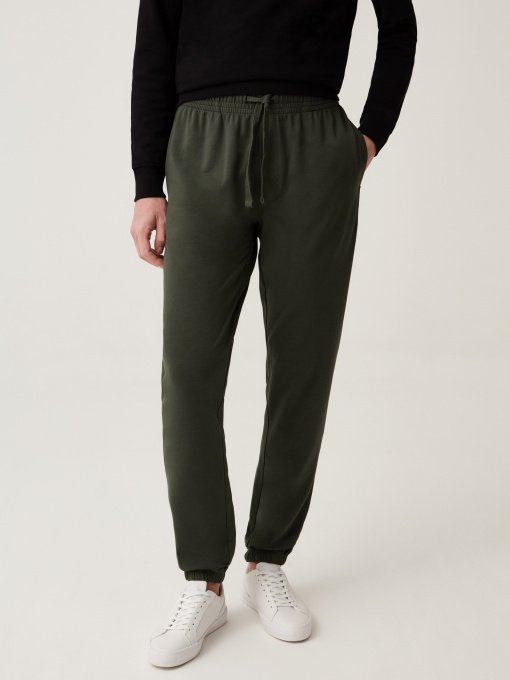 Джоггеры OVS модель 1688432 Фото