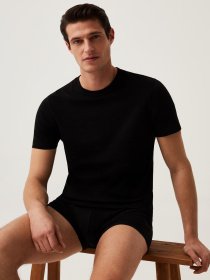 Футболка OVS модель 1681162 Фото