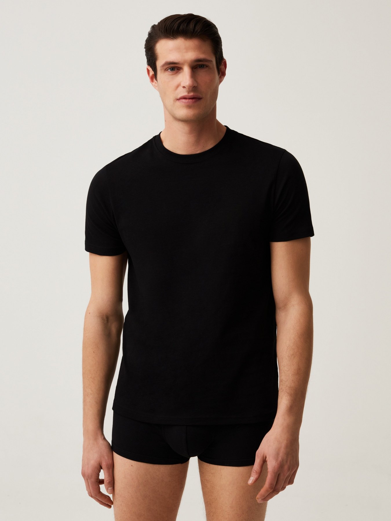 Футболка OVS модель 1681162 Фото