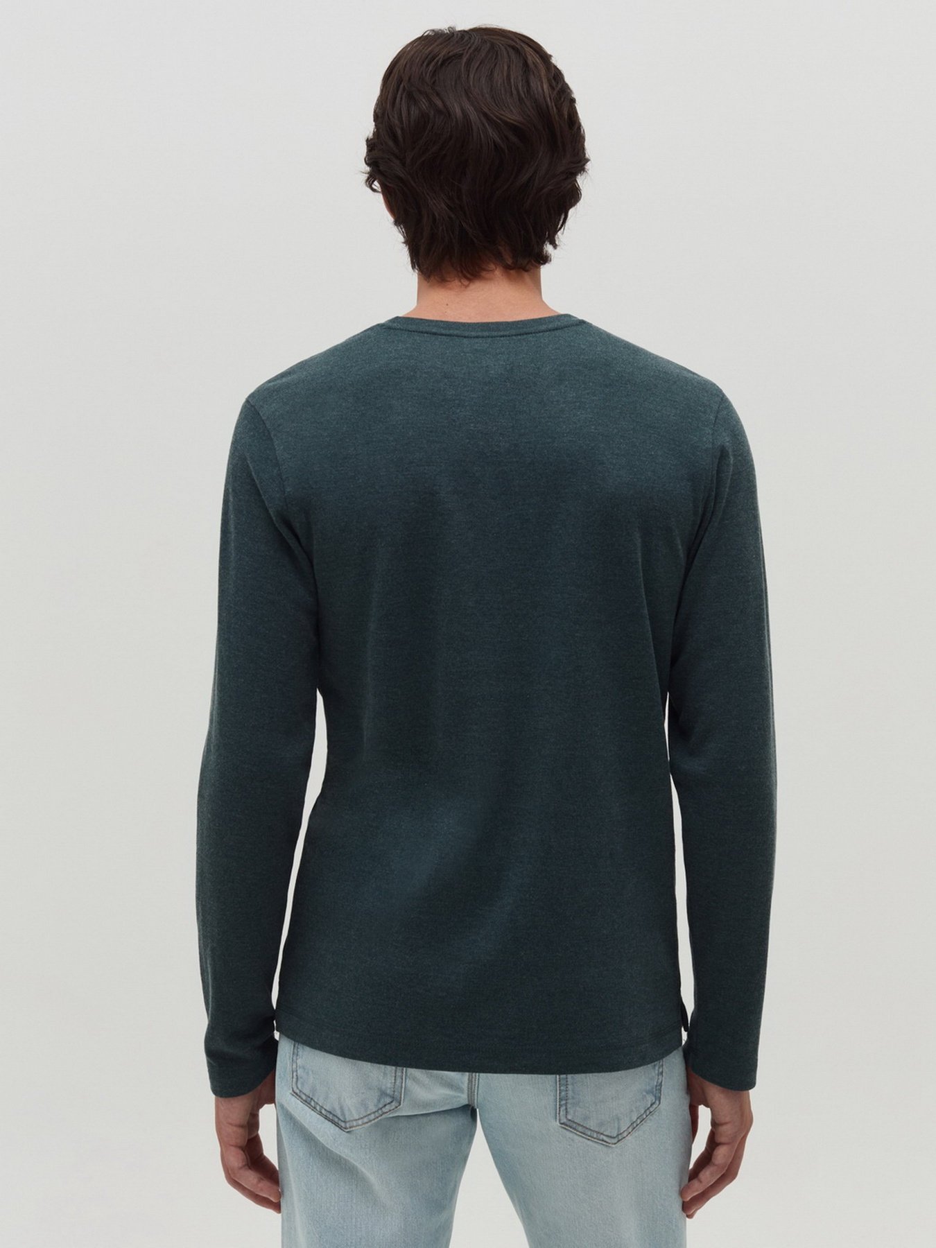 Джемпер OVS модель 1315436 Фото