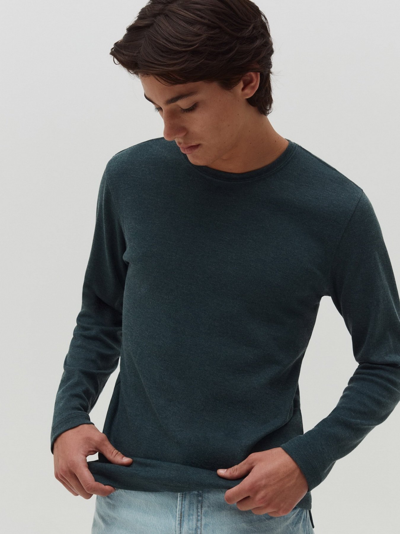 Джемпер OVS модель 1315436 Фото