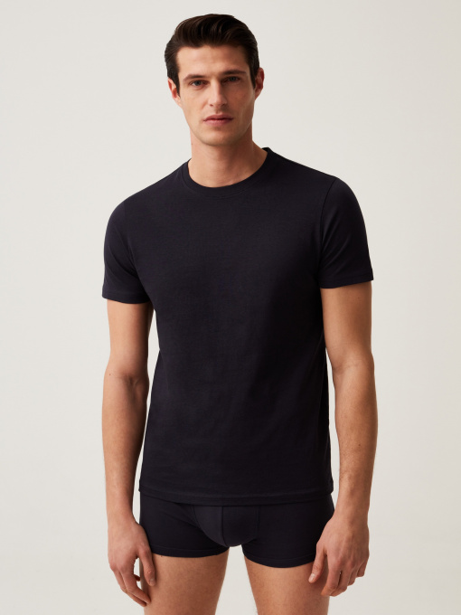 Футболка OVS модель 1681167 Фото